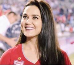 Preity zinta : 47 வது பிறந்தநாளை கொண்டாடும் ப்ரீத்தி ஜிந்தா நடித்த ஹிட் படங்கள்!