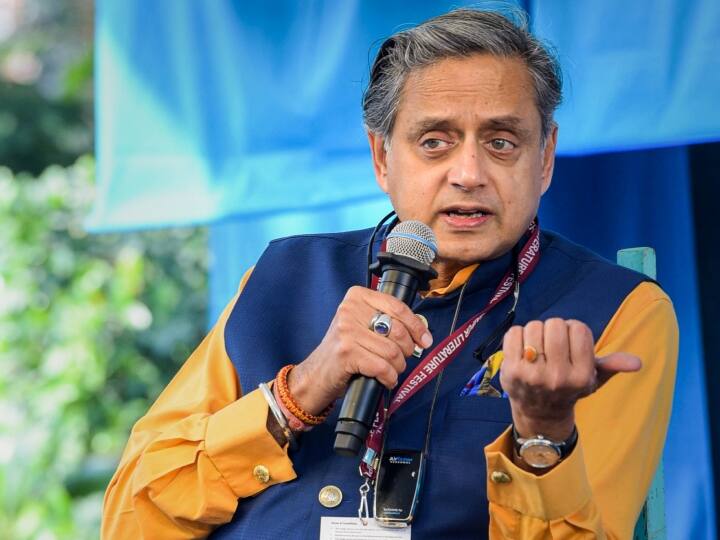 Union Budget 2023 India Shashi Tharoor on MNREGA budget big mistake modi government Budget 2023: 'सरकार की बड़ी गलती है', मनरेगा बजट में कटौती पर बोले शशि थरूर