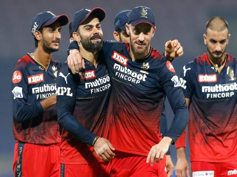 Indian team RCB is the only sports team with top-5 Instagram accounts in the world RCB: சிஎஸ்கே, மும்பை அணியை முந்திய ஆர்சிபி அணி... உலகளவில் டாப் 5 இடம்பிடித்து அசத்தல்.. எதில் தெரியுமா?