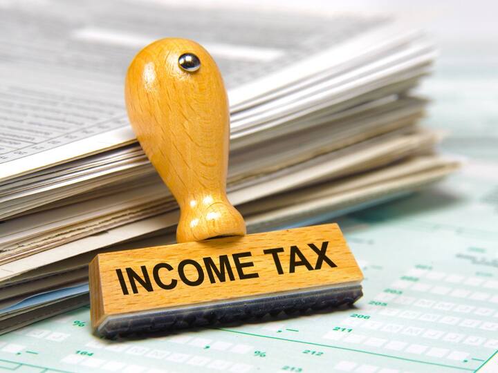 Sitharaman also announced to extend the benefit of 34 standard deductions to the new tax regime. Each salaried person with an income of Rs 15.5 lakh or more will thus stand to benefit by Rs 52,500, FM said. [Image Credit: Canva]