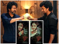 విజయ్ - లోకేష్ కనగరాజ్ 'దళపతి 67'లో త్రిష, ఆమె రోల్ అదేనా?