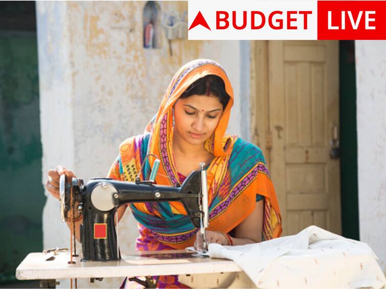 Budget 2023: FM Nirmala Sitharaman Announces New Investment Scheme For Women Budget 2023: FM Nirmala Sitharaman Announces New Savings Scheme For Women