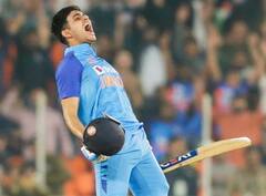IND vs NZ: ટીમ ઈન્ડિયા માટે દરેક ફોર્મેટમાં સદી ફટકારનારો બેટ્સમેન બન્યો શુભમન ગિલ, જાણો યાદીમાં અન્ય કોણ છે