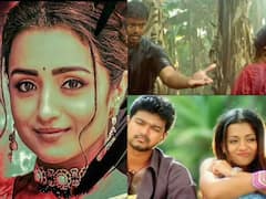 Thalapathy 67 : 14 ஆண்டுகளுக்கு பிறகு விஜய்யுடன் கைக்கோர்க்கும் த்ரிஷா!