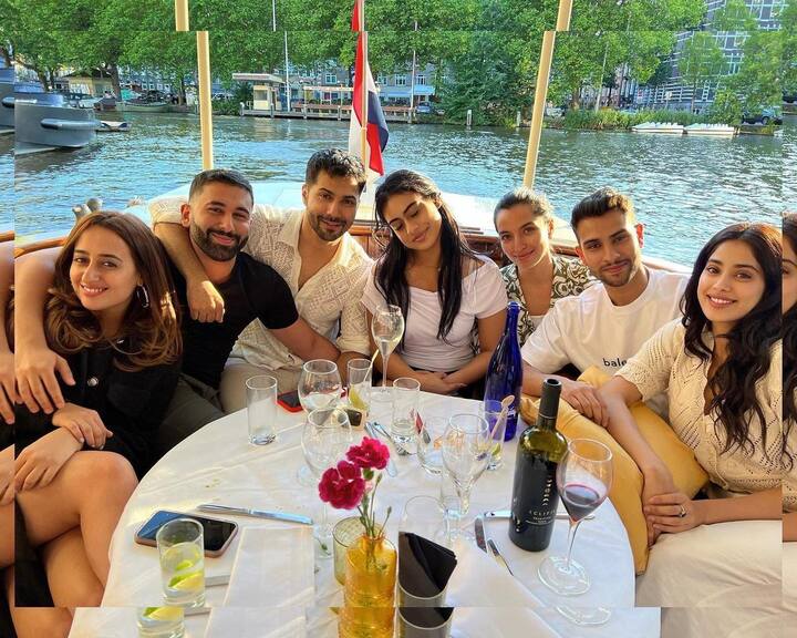 उन्होंने साझा किया, “मैं फिल्म उद्योग में किसी का दोस्त नहीं हूं. जिन लोगों से मेरी दोस्ती है, वे मेरे हमउम्र हैं, वे सभी मेरी उम्र के हैं, और हम एक ही समय में स्कूल और कॉलेज गए, मुझे अपनी दोस्ती निभाना पसंद है. यह सिर्फ इतना है कि आप बॉलीवुड के लोगों को हाइलाइट करते हैं क्योंकि वे अधिक परिचित चेहरे हैं.”