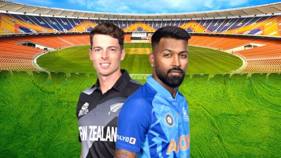 Ind vs Nz 3rd T20 Preview : సిరీస్ ను డిసైడ్ చేసే cricket match | ABP Desam