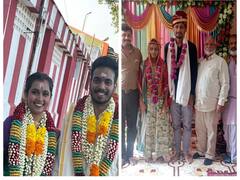 தென்காசி காதல் திருமணம், கடத்தல் விவகாரம்; பெண்ணின் பரபரப்பு வாக்குமூலத்தால் திடீர் திருப்பம்