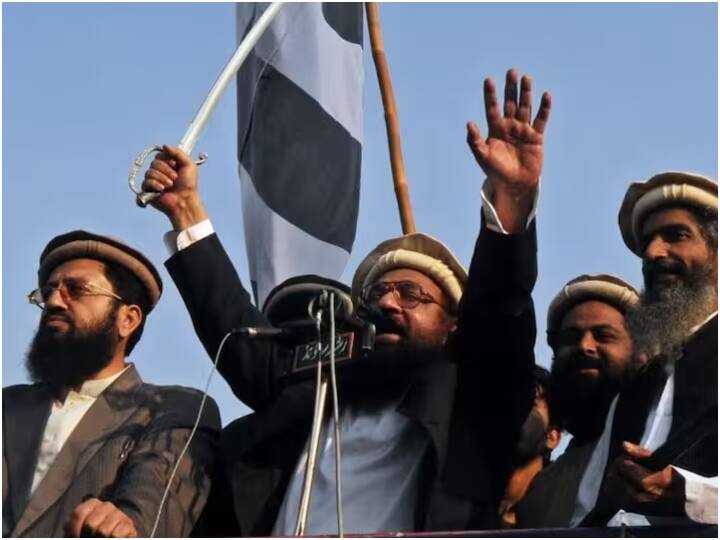 India lists Pakistan-based terrorist Abdul Rehman Makki as UN-listed terrorist भारत ने पाकिस्तानी आतंकी अब्दुल रहमान मक्की को यूएन-लिस्टेड आतंकवादी घोषित किया