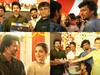 Thalapathy 67 Pooja : பூஜை வீடியோவை வெளியிட்டு இணையத்தை தீப்படிக்க வைத்த தளபதி 67 குழு!