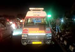 Hit And Run: ડીસા પાલનપુર હાઇવે પર હિટ એન્ડ રનની ઘટનામાં રાહદારીનું મોત