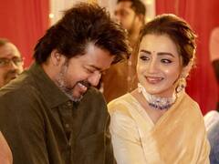 Thalapathy67: విజయ్ కొత్త సినిమా ఓపెనింగ్ ఫొటోలు - జంట ఎంత క్యూట్‌గా ఉందో?