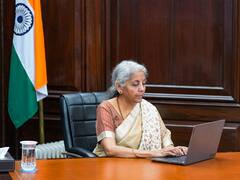 'या' अर्थमंत्र्यांच्या नावे अनोखा विक्रम, एकही अर्थसंकल्प सादर केला नाही, 'हे' आहे यामागचं कारण