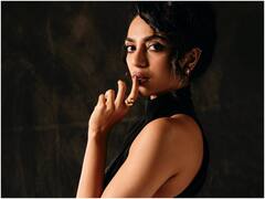 Sobhitha Dhulipala: బ్లాక్ డ్రెస్ లో వావ్ అనిపిస్తున్న శోభిత ధూళిపాళ