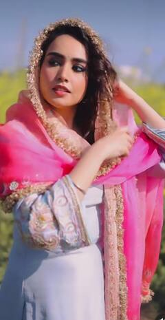 Barbie Maan: ਪੰਜਾਬੀ ਗਾਇਕਾ ਬਾਰਬੀ ਮਾਨ ਦੀਆਂ ਨਵੀਆਂ ਤਸਵੀਰਾਂ ਜਿੱਤ ਲੈਣਗੀਆਂ ਤੁਹਾਡਾ ਦਿਲ