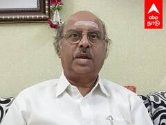 Ramasubramaniyan : வருமான வரி சலுகை.. லாபமா? நட்டமா? ராமசுப்பிரமணியன் பிரத்யேக பேட்டி