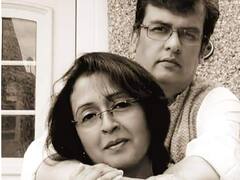 छत्तीसगढ़ में विधायक पत्नी के लिए पति ने सोशल मीडिया पर लिखा ऐसा पोस्ट, राजनीति गलियारों में मच गई हलचल