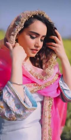 Barbie Maan: ਪੰਜਾਬੀ ਗਾਇਕਾ ਬਾਰਬੀ ਮਾਨ ਦੀਆਂ ਨਵੀਆਂ ਤਸਵੀਰਾਂ ਜਿੱਤ ਲੈਣਗੀਆਂ ਤੁਹਾਡਾ ਦਿਲ