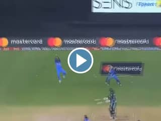 VIDEO: સૂર્યકુમાર યાદવે કર્યો શાનદાર કેચ, વીડિયોમાં જુઓ કઈ રીતે વિકેટ ગુમાવી બેઠો Finn Allen