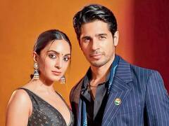 In Pics : सिद्धार्थ-कियारा लवकरच अडकणार लग्नबंधनात; जाणून घ्या कुठे पार पडणार लग्नसोहळा...