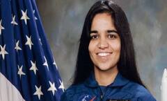 Kalpana Chawla: হরিয়ানার মেয়ে ছুঁয়ে দেখতে চেয়েছিলেন তারা, ইতিহাস গড়েও ভস্ম হয়ে যান কল্পনা