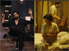 Trial By Fire To Drishyam 2: Movies And Web Series Released On OTT In January 2023