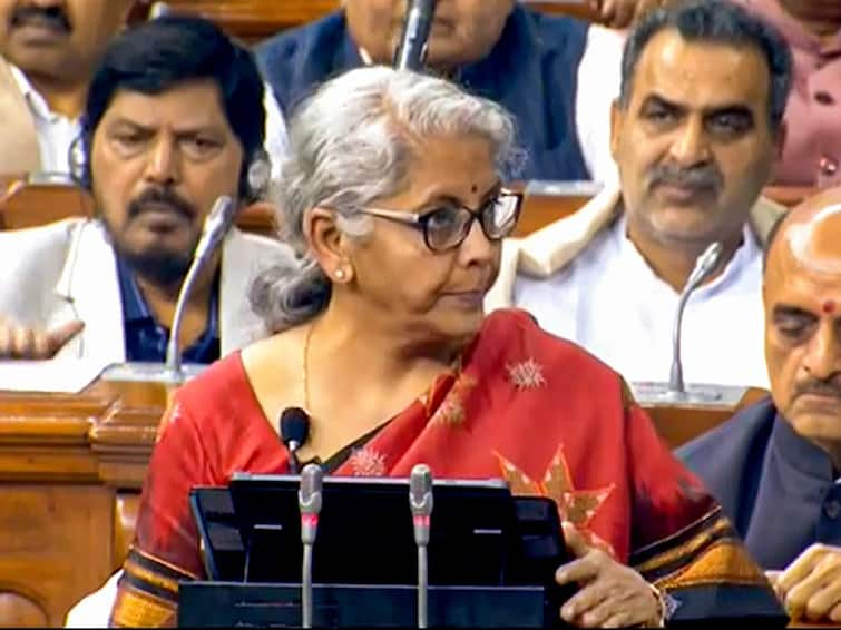 budget-2023-exemption-in-income-tax-to-health-sector-farmers-women-and-railway-budget-key-points-of-union-budget-2023-pointers-nirmala-sitharaman-full-speech Budget 2023 Highlights: ਇਨਕਮ ਟੈਕਸ 'ਚ ਛੋਟ ਤੋਂ ਲੈ ਕੇ ਸਿਹਤ ਖੇਤਰ ਅਤੇ ਰੇਲਵੇ ਤੱਕ… ਜਾਣੋ ਬਜਟ ਵਿੱਚ ਕੀ ਖਾਸ ਰਿਹਾ, ਹਰ ਵੱਡੀ ਗੱਲ