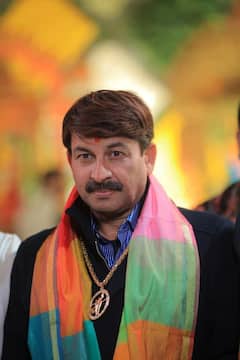 Manoj Tiwari Networth: आलीशान बंगला, काफिले में शामिल लग्जरी गाड़ियां, करोड़ो में है मनोज तिवारी की नेटवर्थ