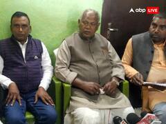 'CM नीतीश के अधिकारी समाधान यात्रा में उनको चूना लगा रहे', मांझी का बड़ा आरोप, कुशवाहा पर भी प्रतिक्रिया, जानें क्या कहा