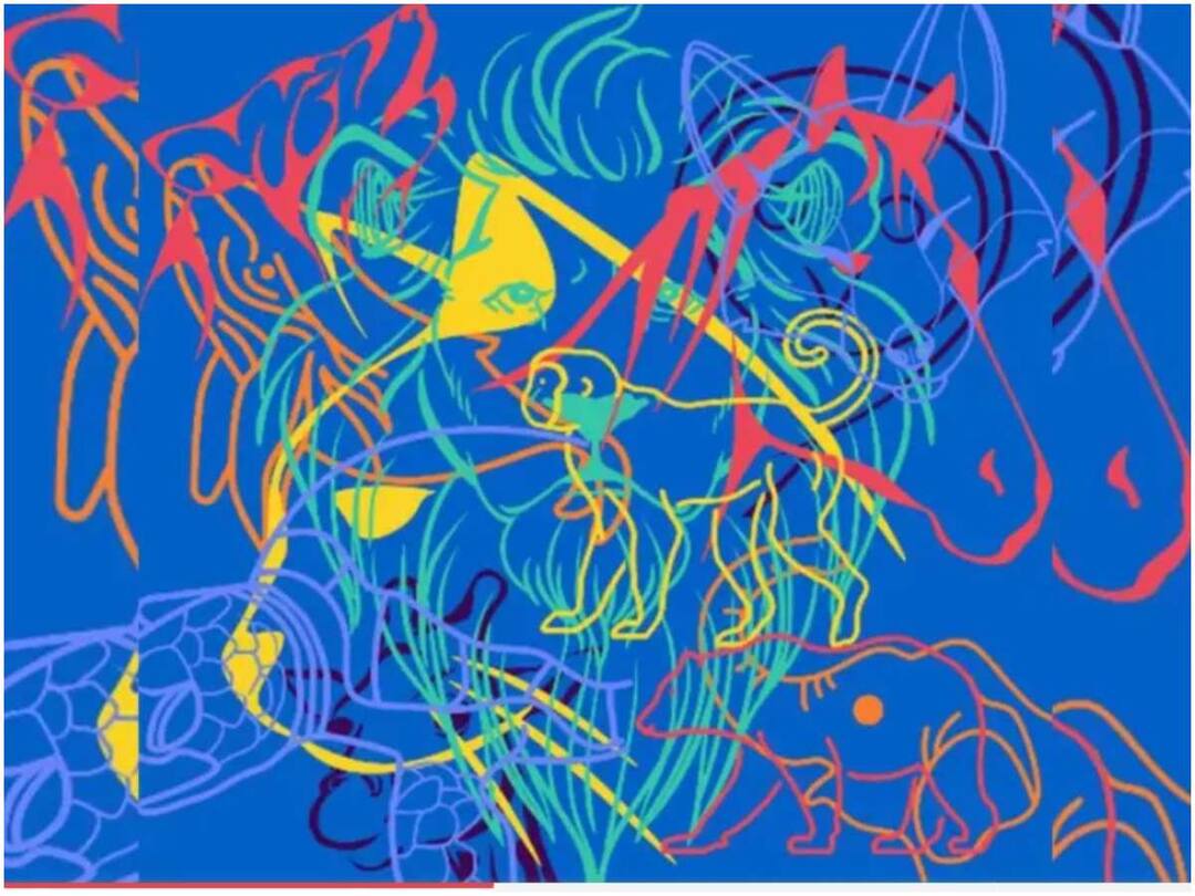 Optical Illusion: ఈ బొమ్మలో మీకు ఏ జీవి మొదట కనిపిస్తుందో చెప్పండి, మీ వ్యక్తిత్వం ఎలాంటిదో తెలిసిపోతుంది Tell me which creature you see first in this Optical Illusion and you will know what kind of personality you have Optical Illusion: ఈ బొమ్మలో మీకు ఏ జీవి మొదట కనిపిస్తుందో చెప్పండి, మీ వ్యక్తిత్వం ఎలాంటిదో తెలిసిపోతుంది