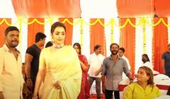 Thalapathy 67 Pooja : பூஜை வீடியோவை வெளியிட்டு இணையத்தை தீப்படிக்க வைத்த தளபதி 67 குழு!