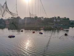 मोरबी पुल हादसे के आरोपी जयसुख पटेल को पुलिस रिमांड, कोर्ट में किया था सरेंडर