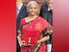 FM Nirmala Sitharaman Is Back With Her Bahi-Khata Tablet
