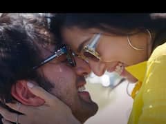 First Song Titled 'Tere Pyaar Mein' From Ranbir Kapoor-Shraddha Kapoor Starrer 'Tu Jhoothi Main Makkaar' Out