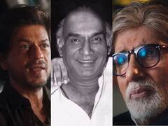 बिग बी ते रणवीर सिंह; 'हे' कलाकार सांगणार यश चोप्रांच्या आठवणी, द रोमांटिक्स सीरिज 'या' दिवशी होणार रिलीज