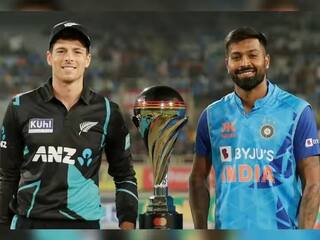 IND vs NZ T20: ભારત કે ન્યૂઝીલેન્ડ... ટી20 બન્ને ટીમોનું કેવું છે પ્રદર્શન, કોણ કોના પર પડ્યુ છે ભારે, જાણો હેડ ટૂ હેડ રેકોર્ડ