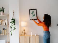 Right Art In The Right Direction: Where To Place What Paintings And Figurines