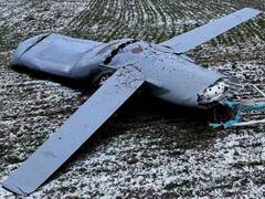 Kh-101 ALCM: यूक्रेन ने मार गिराई रूस की सबसे दमदार मिसाइल, खेत में ऐसे पड़ी मिली, फीचर्स हुए उजागर