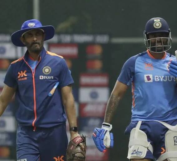 निर्णायक टी20 साठी भारताचा कसून सराव