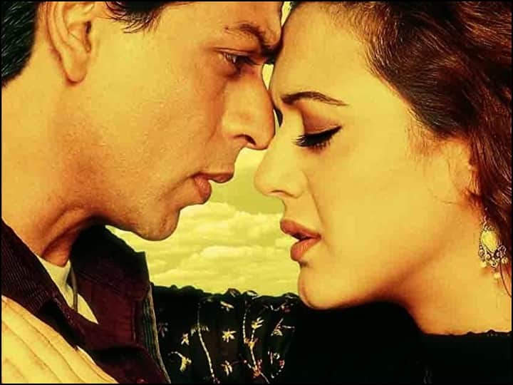 The Romantics Trailor Shah Rukh Khan To Salman Khan Talks About Yash Chopra Romance Style in Upcoming Documentary Series The Romantics Trailer: यश चोपड़ा ने कैसे सालों बड़े पर्दे पर बिखेरी मोहब्बत, बताएंगे अमिताभ बच्चन, शाहरुख ख़ान से लेकर कई बड़े स्टार्स