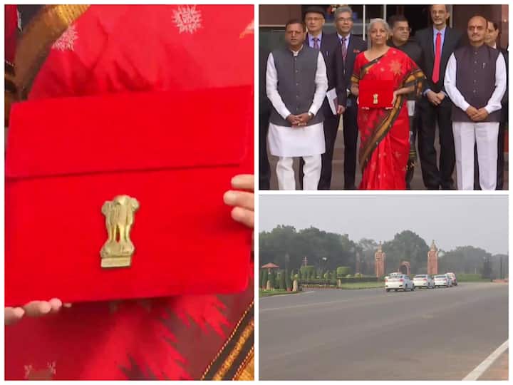 Union Finance Minister Nirmala Sitharaman will present the Union Budget 2023-24 in Parliament today, the last full Budget of the Modi government in its second term.
