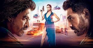 'पठाण' सिनेमाच्या शूटिंगसाठीदेखील त्यांनी खूप अभ्यास केला आहे आणि वेगवेगळ्या जागांची निवड केली आहे.