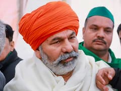 राकेश टिकैत ने बढ़ाई अखिलेश यादव की टेंशन, सपा प्रमुख का ये रुख क्या खड़ी करेगा मुश्किलें?