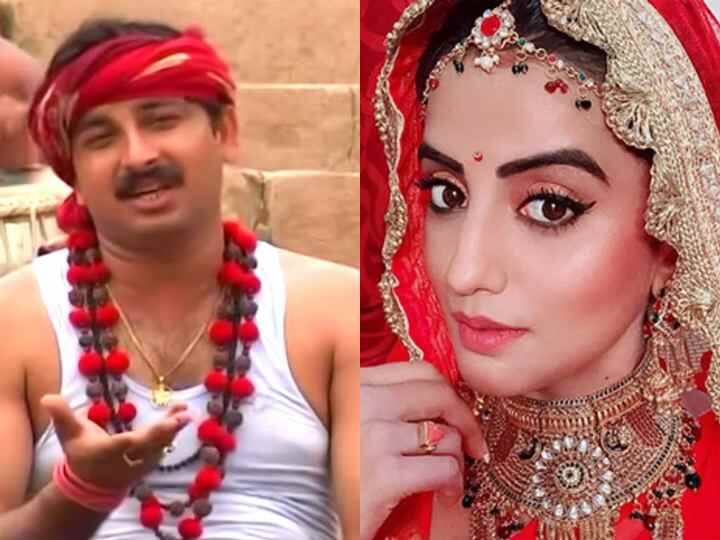 Akshara Singh Latest Bhojpuri Song Tinkiya And Manoj tiwari Hit song Chat Deni Maar Deli Bhojpuri Song: भोजपुरी की 'रिंकिया' और 'टिंकिया' हैं बड़ी फेमस, मनोज तिवारी से लेकर अक्षरा सिंह ने बनाए इन मोहतरमाओं पर गाने