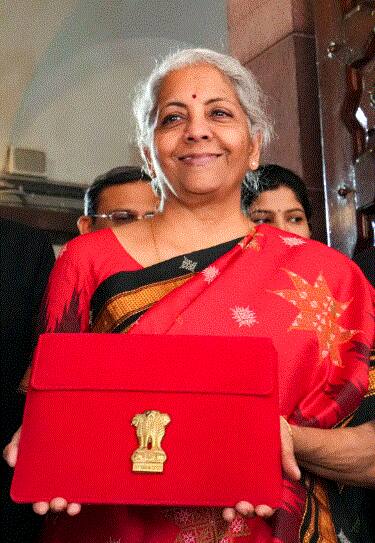 ਬਜਟ ਤੋਂ ਬਾਅਦ ਕੀ-ਕੀ ਹੋਇਆ ਮਹਿੰਗਾ , ਦੇਖੋ ਪੂਰੀ ਲਿਸਟ