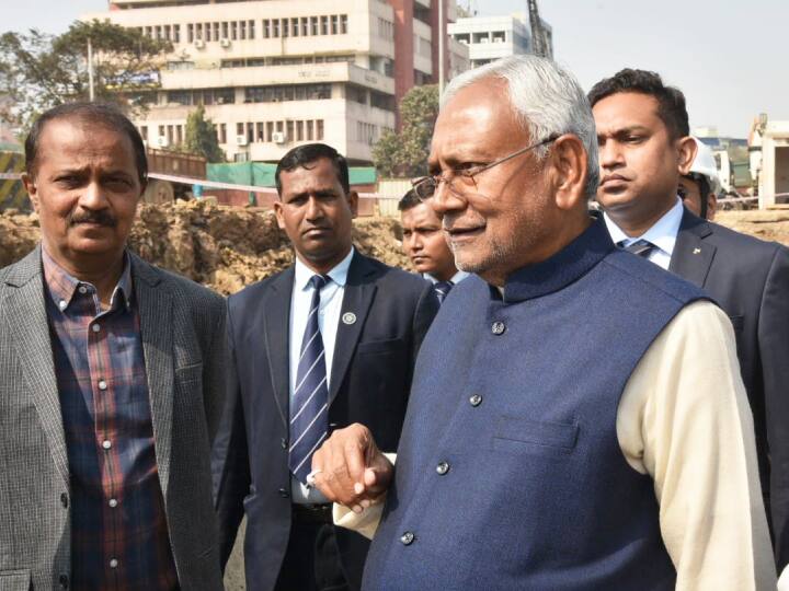 Samadhan Yatra Bihar CM Nitish Kumar will visit Supaul Today for Inspection of Government Development Schemes ann Nitish Kumar Samadhan Yatra: सीएम नीतीश कुमार आज करेंगे सुपौल का दौरा, मल्हनी गांव का लेंगे जायजा