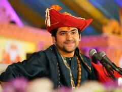 बागेश्वर धाम के धीरेंद्र शास्त्री ने रामचरितमानस विवाद पर की तीखी टिप्पणी, अब रखी ये नई मांग