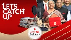 Union Budget 2023 presented, Avalanche in Gulmarg, Athiya Shetty and KL Rahul on the cover of a magazine: Top Headlines | Let's Catch Up | 1/2/2023