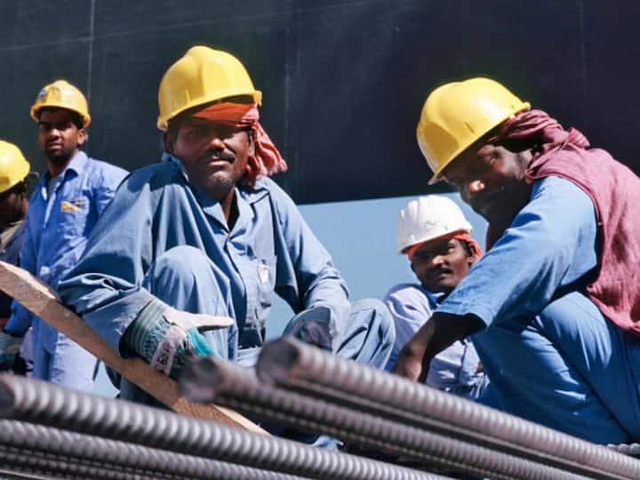 Union Budget 2023: India's per capita income has increased to Rs 1.97 lakhs, said Finance Minister Nirmala Sitharaman. (Image: Getty)