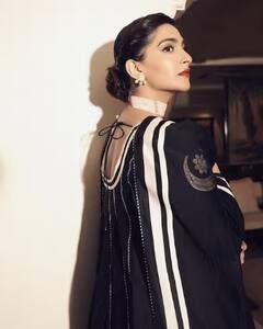 Sonam Kapoor Dresses: ਤੁਸੀਂ ਸੂਟ 'ਚ ਕਿਵੇਂ ਲੱਗ ਸਕਦੇ ਹੋ ਸਟਨਿੰਗ, ਦੇਖੋ ਸੋਨਮ ਕਪੂਰ ਦੇ ਇਹ ਲੁਕਸ