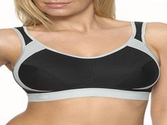 How to choose the perfect sports bra Bra For Comfort: નોર્મલ બ્રા પહેરવાનું છોડી દો, આ રીતની બ્રાથી રહેશો રિલેક્ષ
